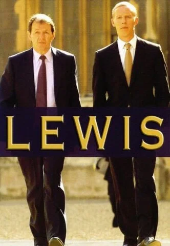 Inspector Lewis